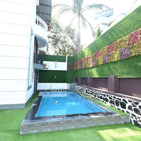 Emerald Villa Lonavala Buitenkant foto